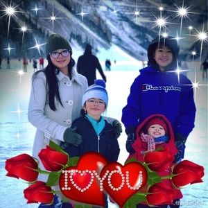 Meet your Posher, Richard